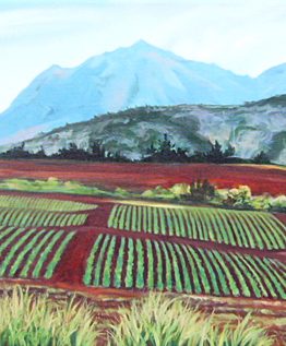 North Shore Bound (Gilcee)