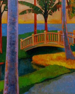 Bridge (Giclee)