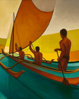 Event Horizon (Giclee)