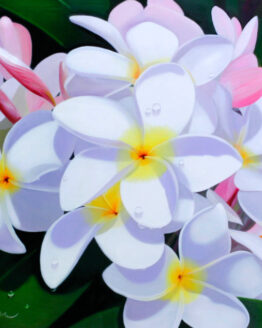 Heaven Scent (Print)