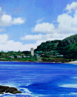 Waimea Bay