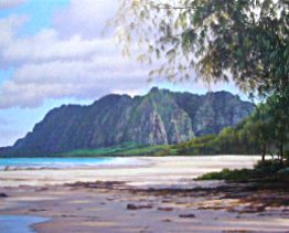 Bellows (Giclee Reproduction)