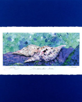 Underwater Love (Print)