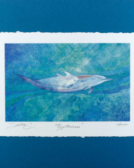 Togetherness (Print)