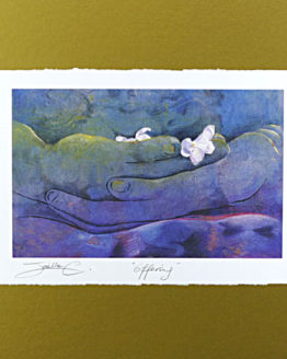Offering (Print)