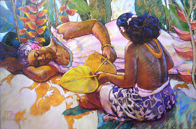 heleconia-conversation-giclee-art-print