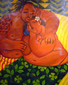 Apologies (Print on Paper)