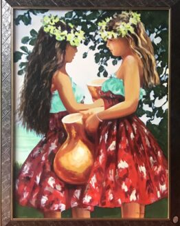 talk-story-giclee-art-print