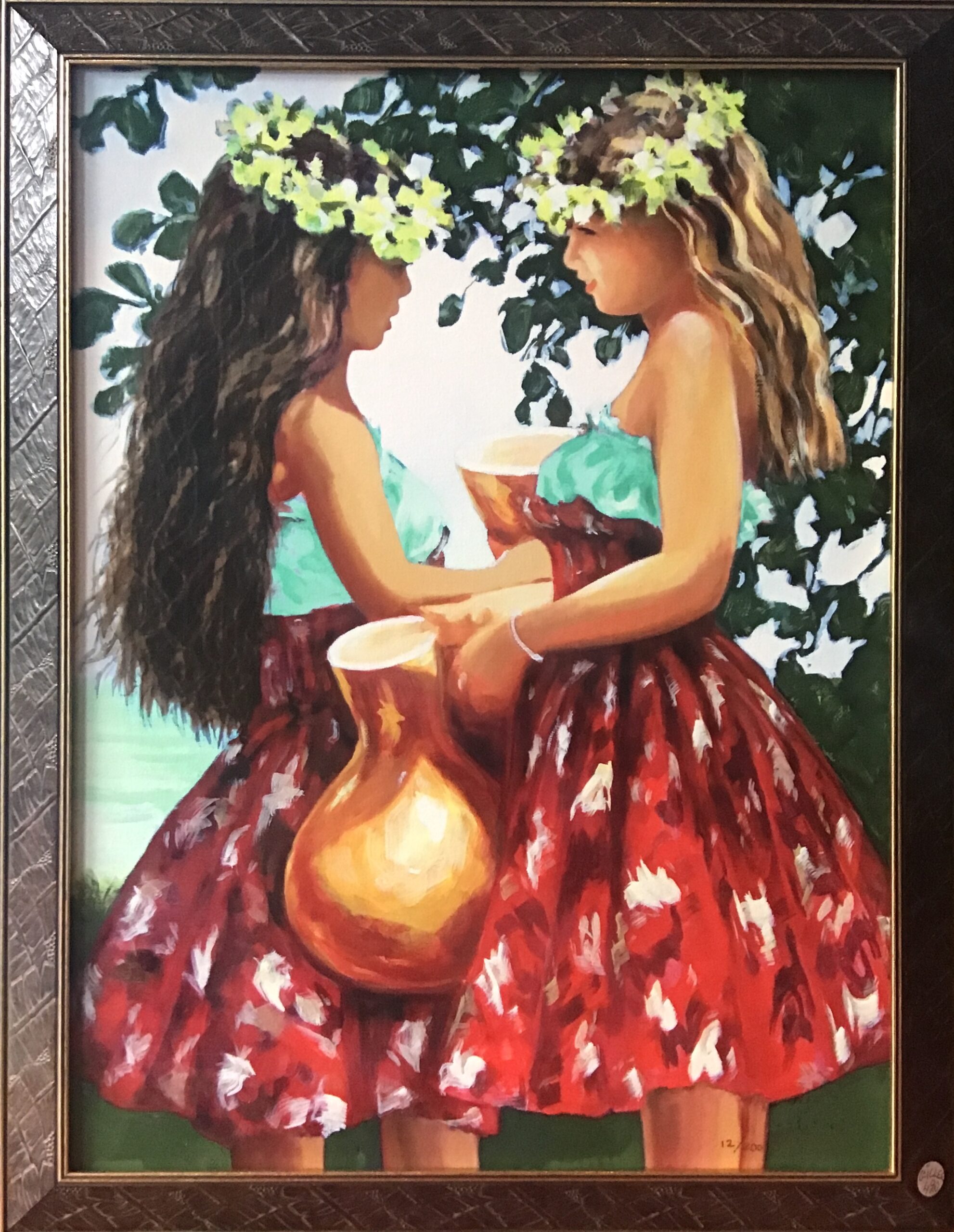 talk-story-giclee-art-print