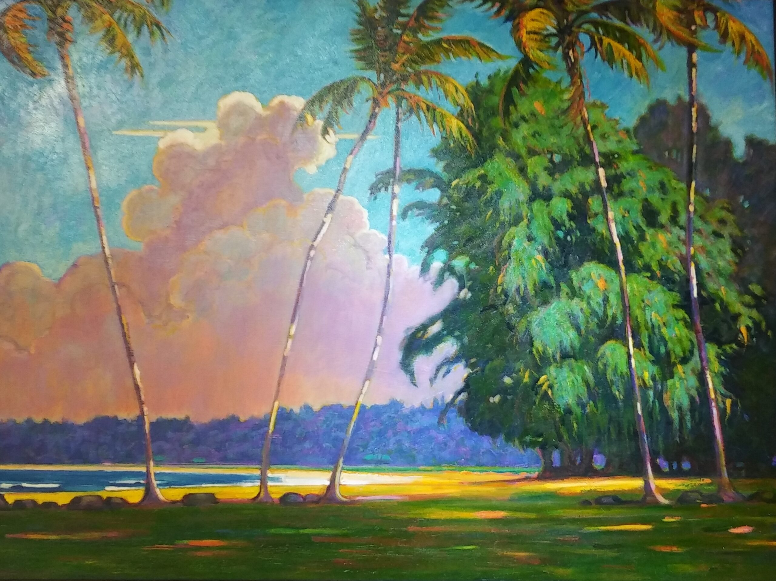 kauai-majesty-original-art