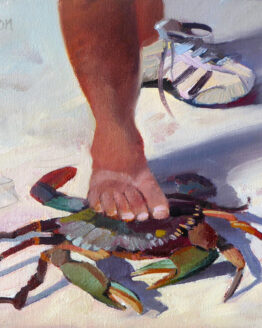 original art local style