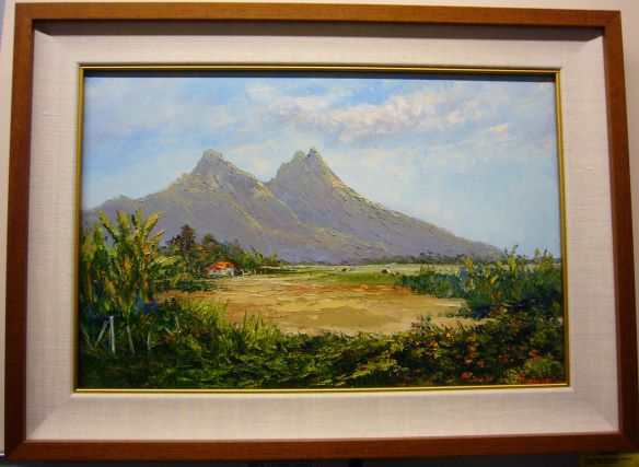 Old Waimanalo