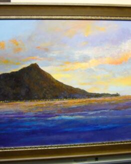 "Kaimana Hila Diamondhead"