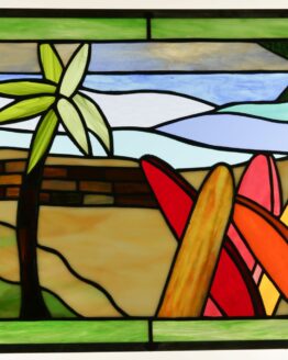 Palm Tree Surfboards